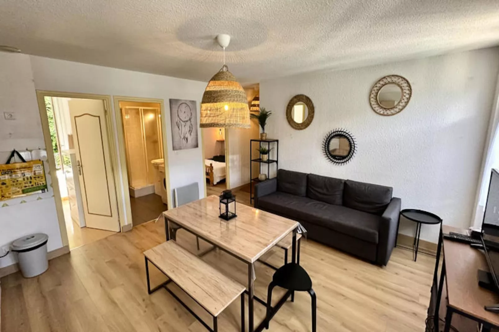 Appartements à Le Mont Dore