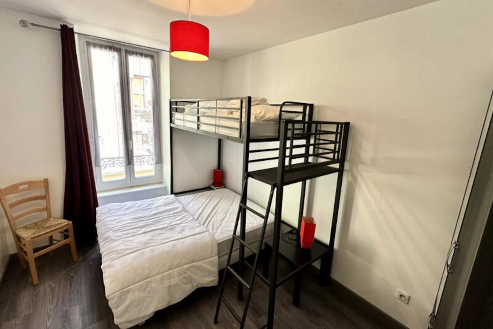 Appartements à Le Mont Dore