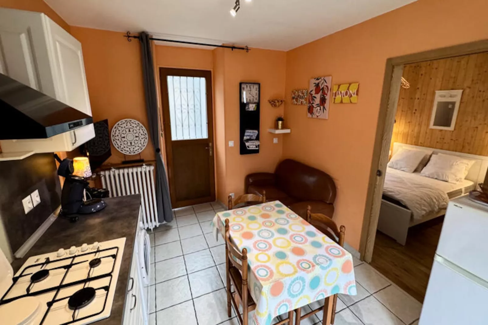 Appartements à Le Mont Dore