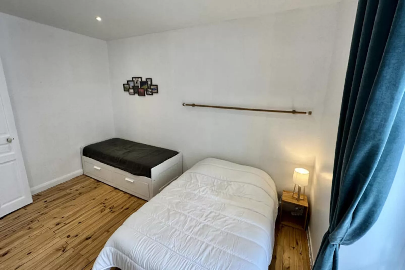 Appartements à Le Mont Dore