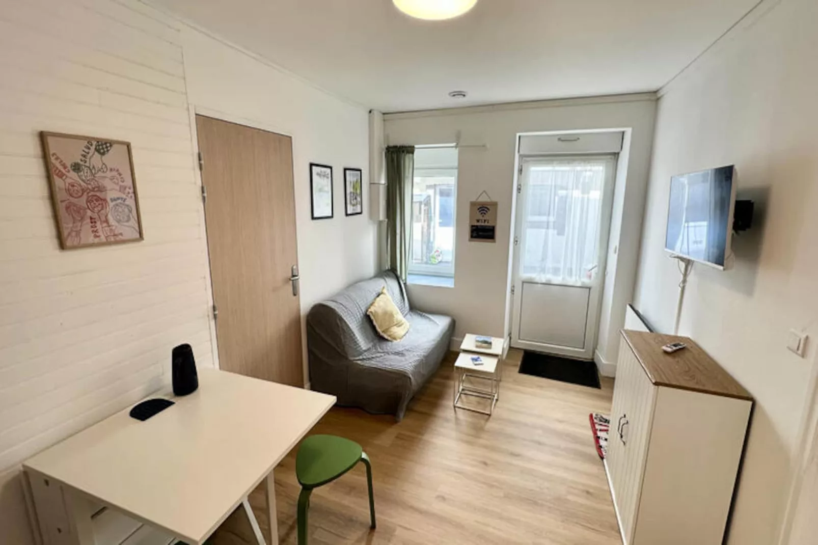 Appartements à Le Mont Dore