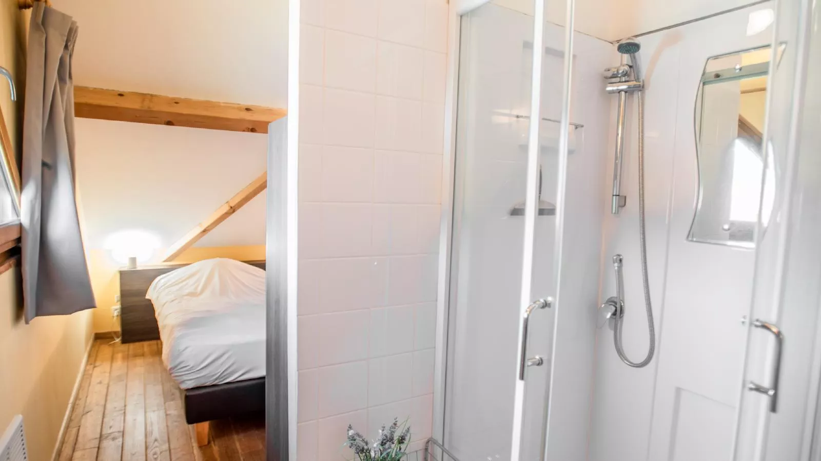 Lac Bleu 26-Bathroom