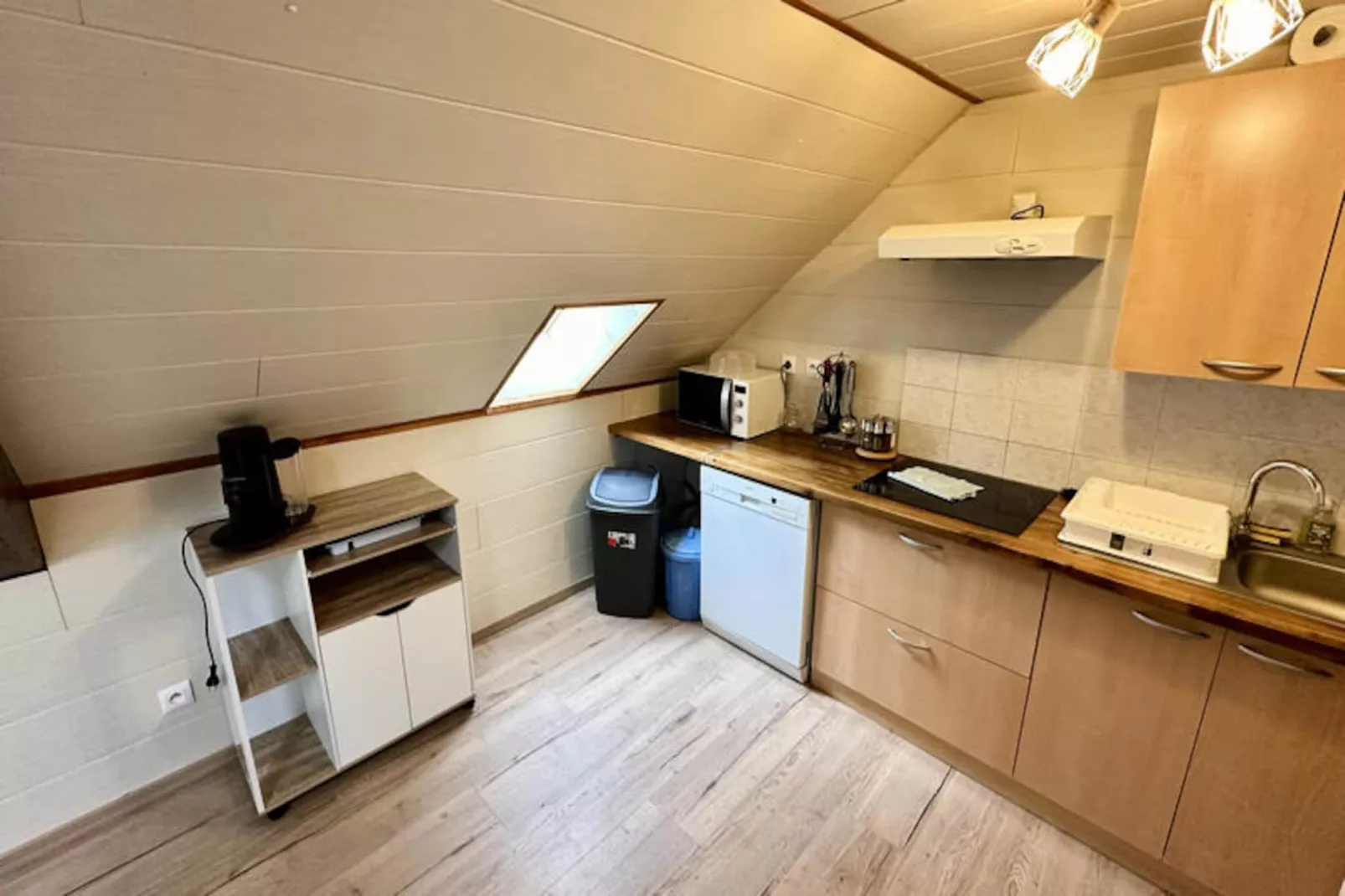 Appartements à Le Mont Dore