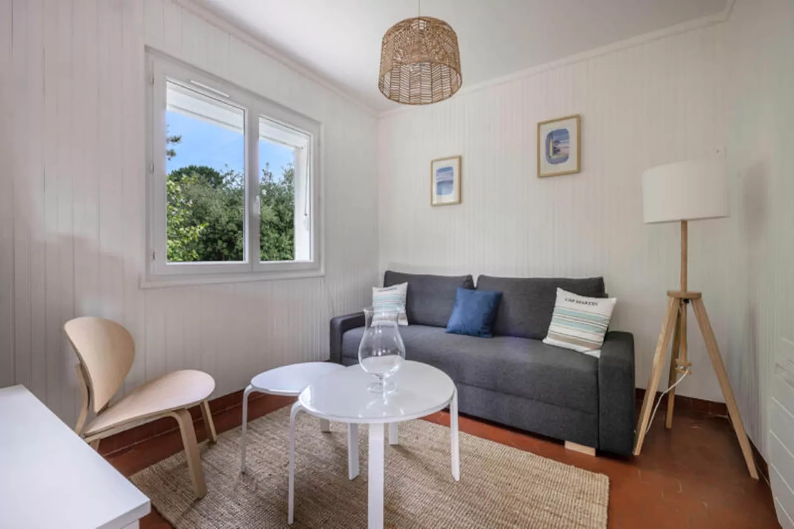 Maison à Saint Gildas de Rhuys