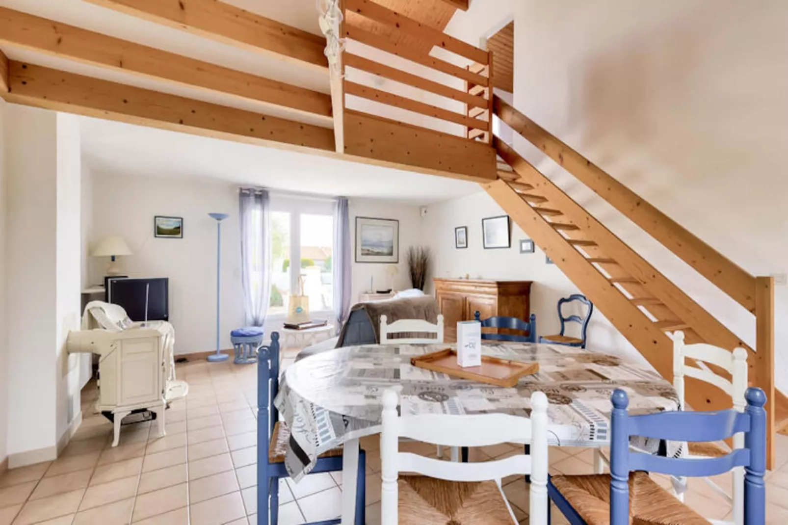 Maison à Talmont-Saint-Hilaire - Port Bourgenay