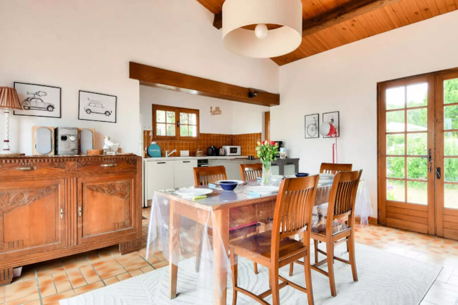 Maison à Noirmoutier