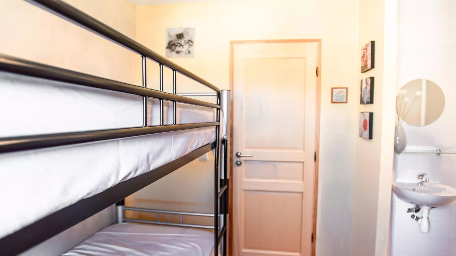 Lac Bleu 26-Bedroom