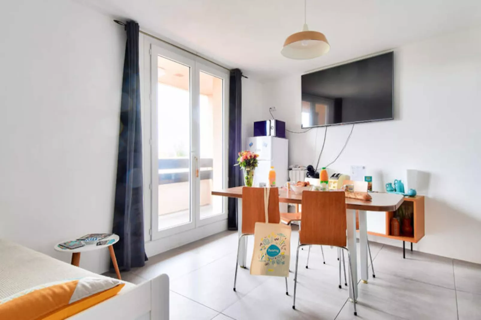 Appartements à Noirmoutier