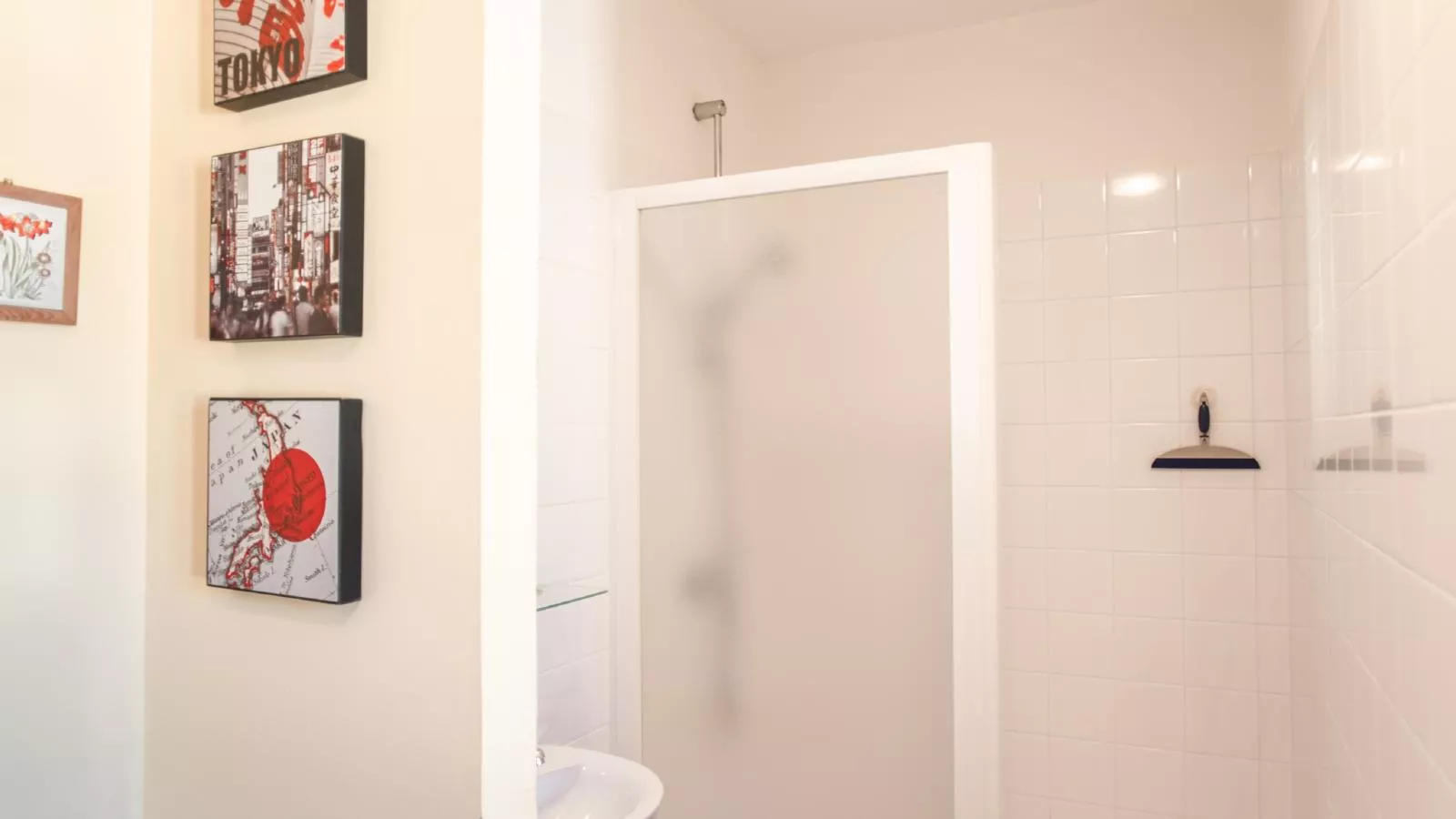 Lac Bleu 26-Bathroom