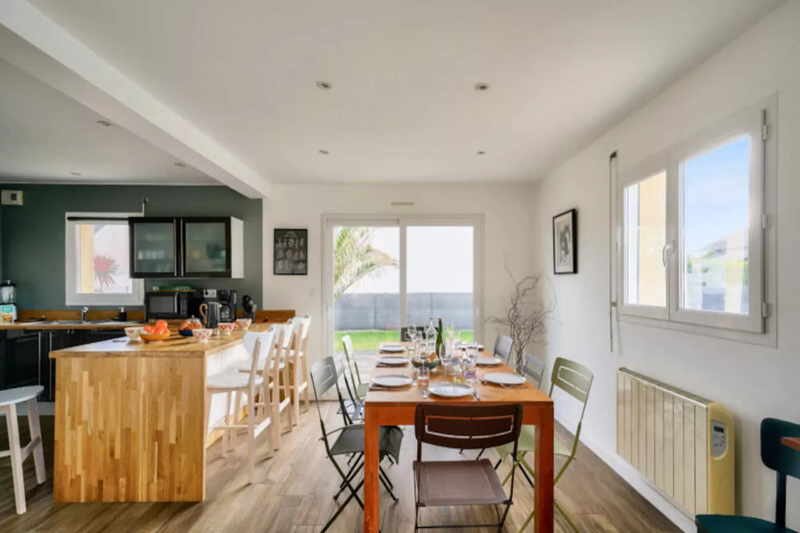 Maison à Plobannalec-Lesconil