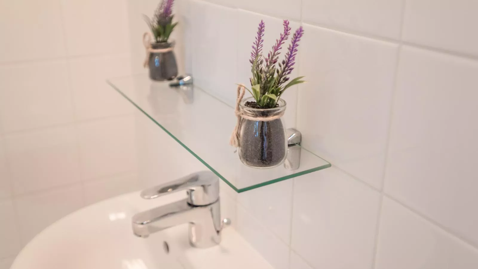 Lac Bleu 26-Bathroom