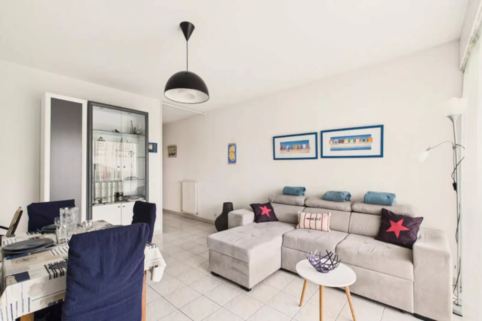 Appartements à Saint-Gilles-Croix-de-Vie