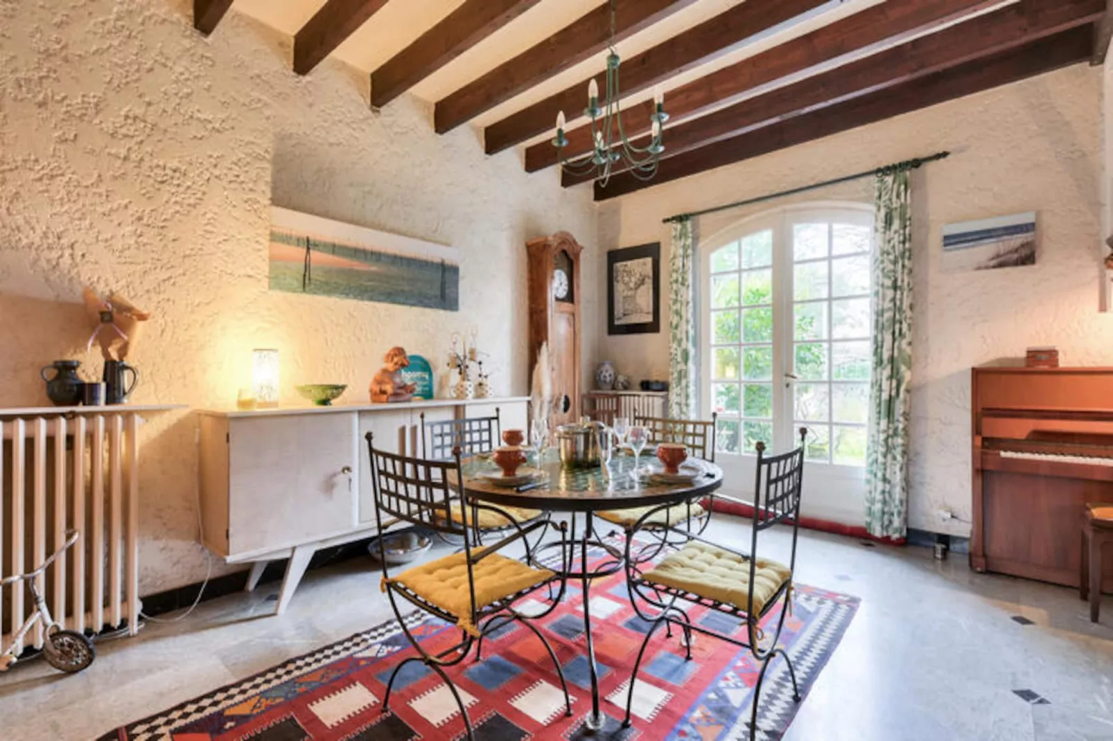 Maison à Arès - Bassin d'Arcachon