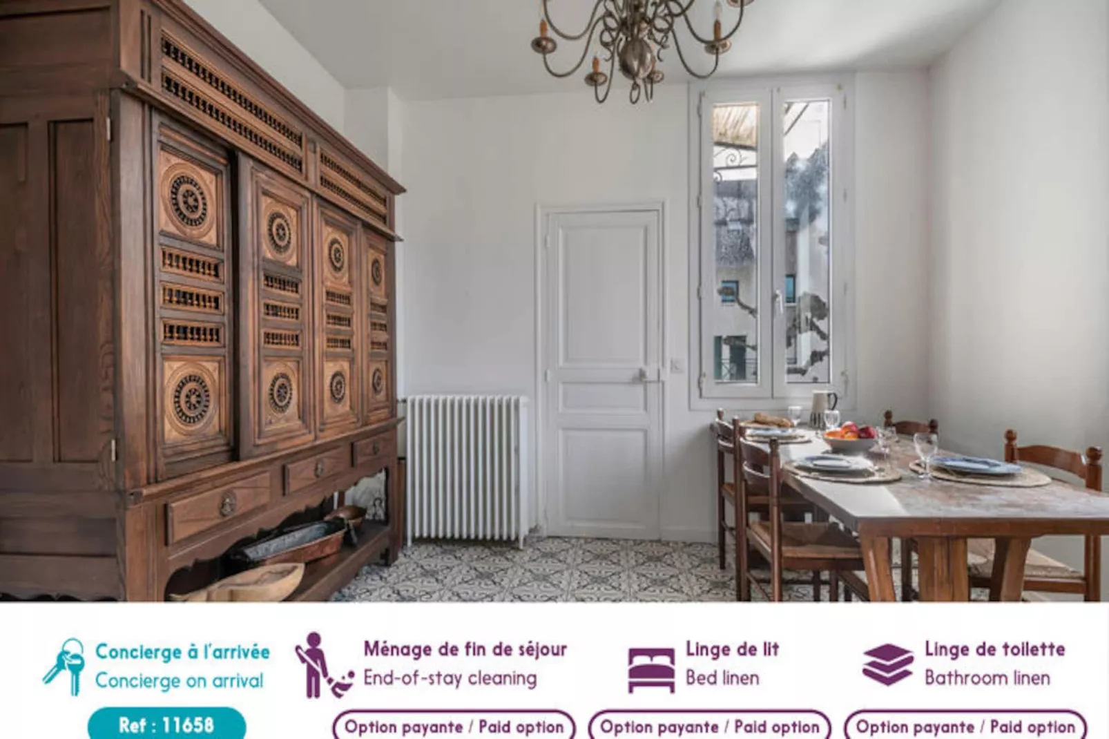 Maison à Le Pouliguen