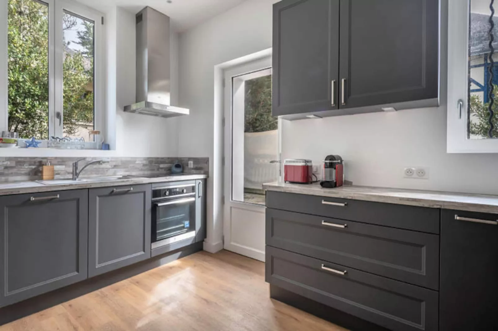 Appartements à La Baule