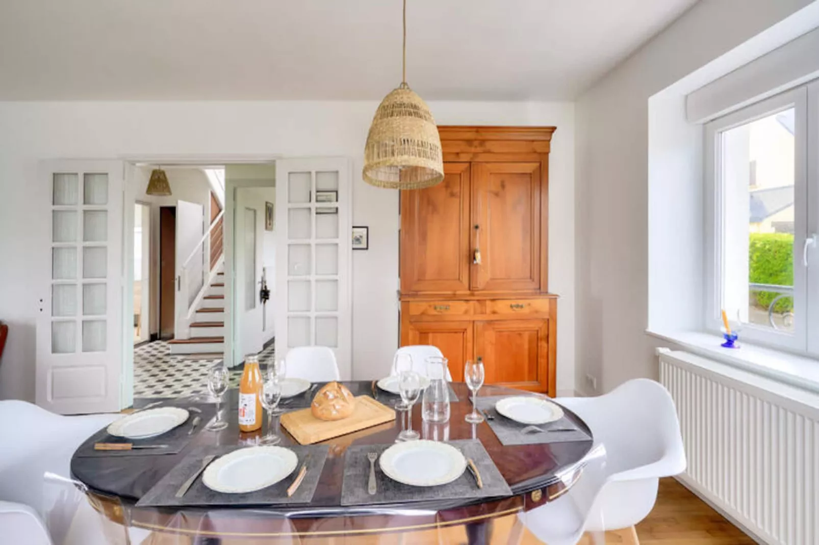 Maison à Ploneour-Lanvern