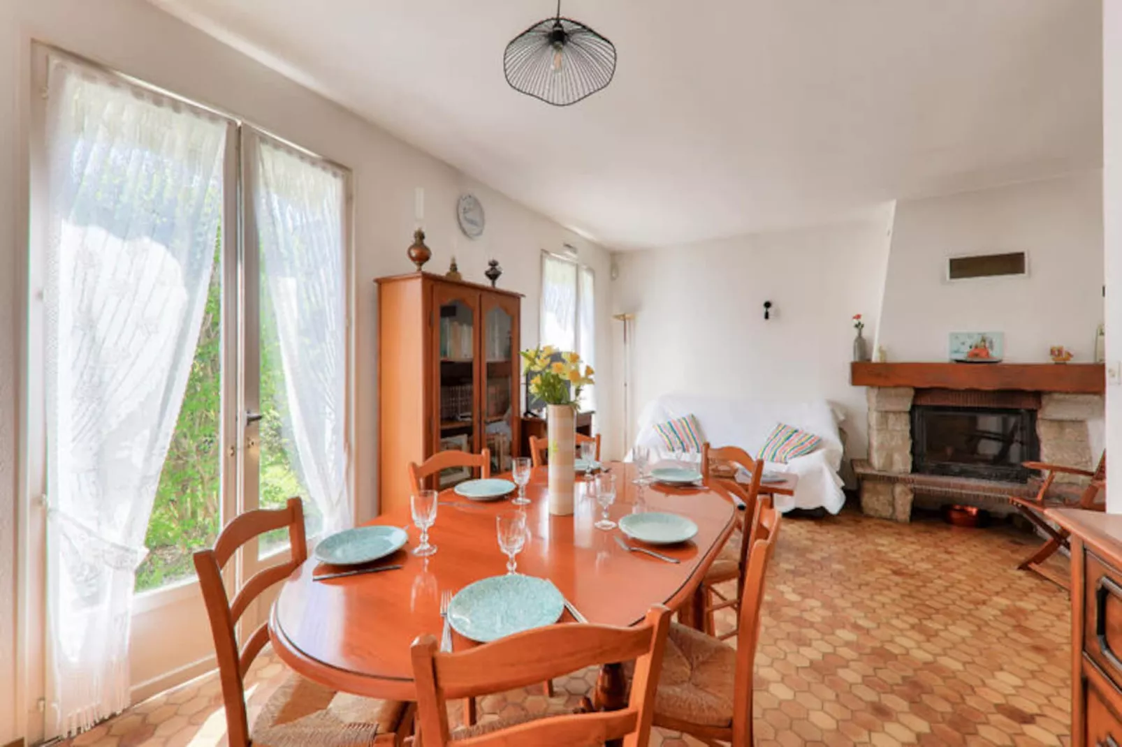 Maison à Saint Gildas de Rhuys