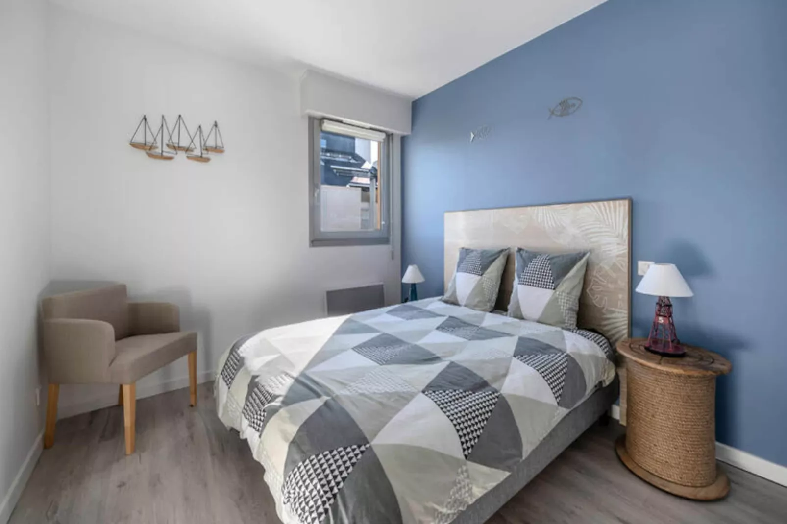 Appartements à Le Pouliguen