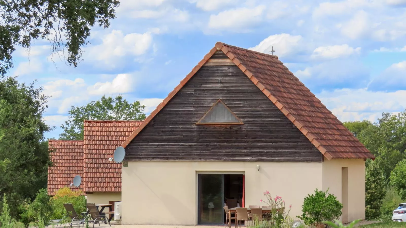 Lac Bleu 26-Exterior summer