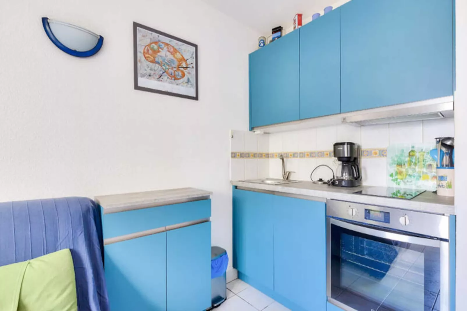 Appartements à Les Sables d'Olonne