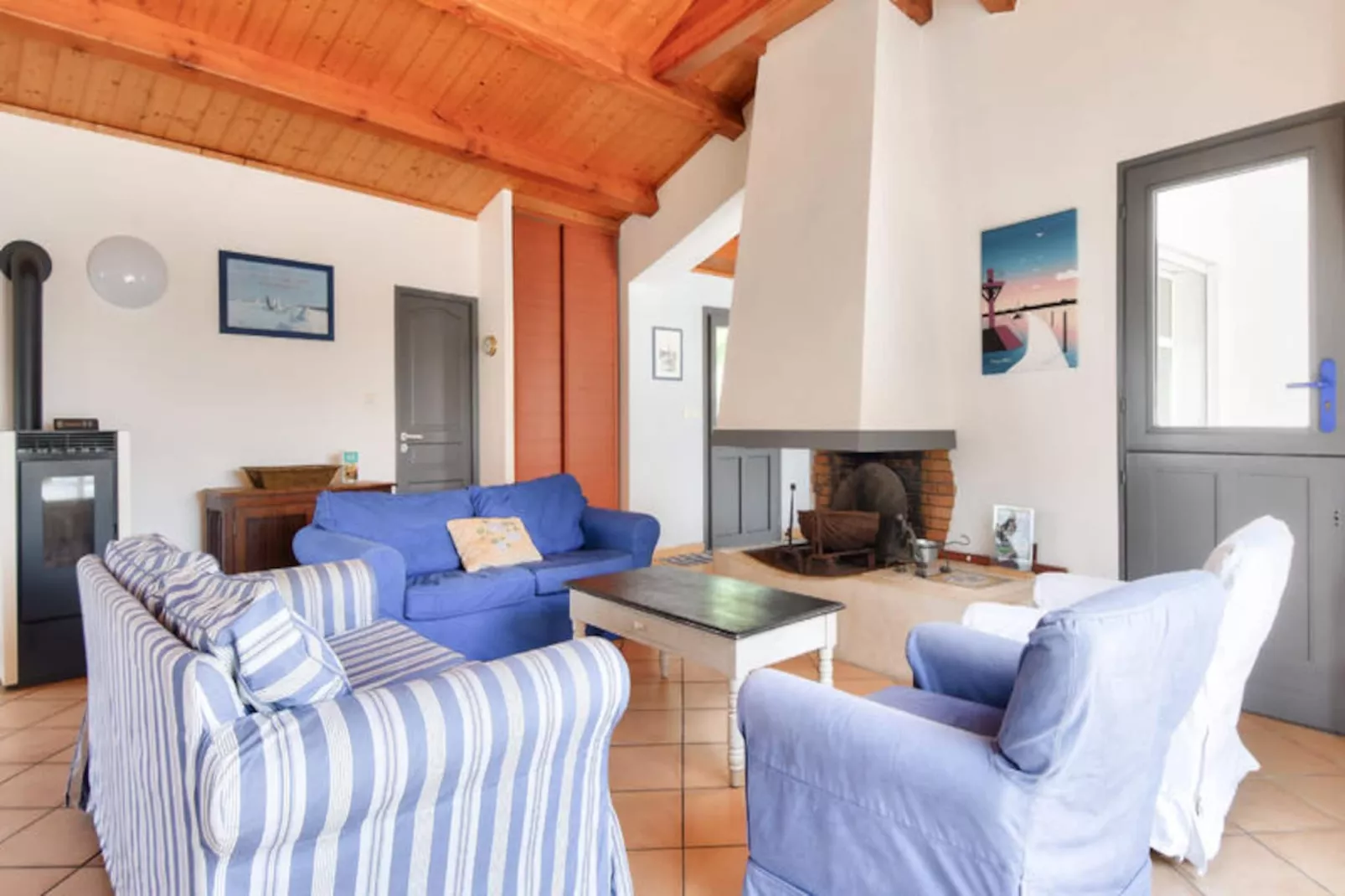 Maison à Noirmoutier