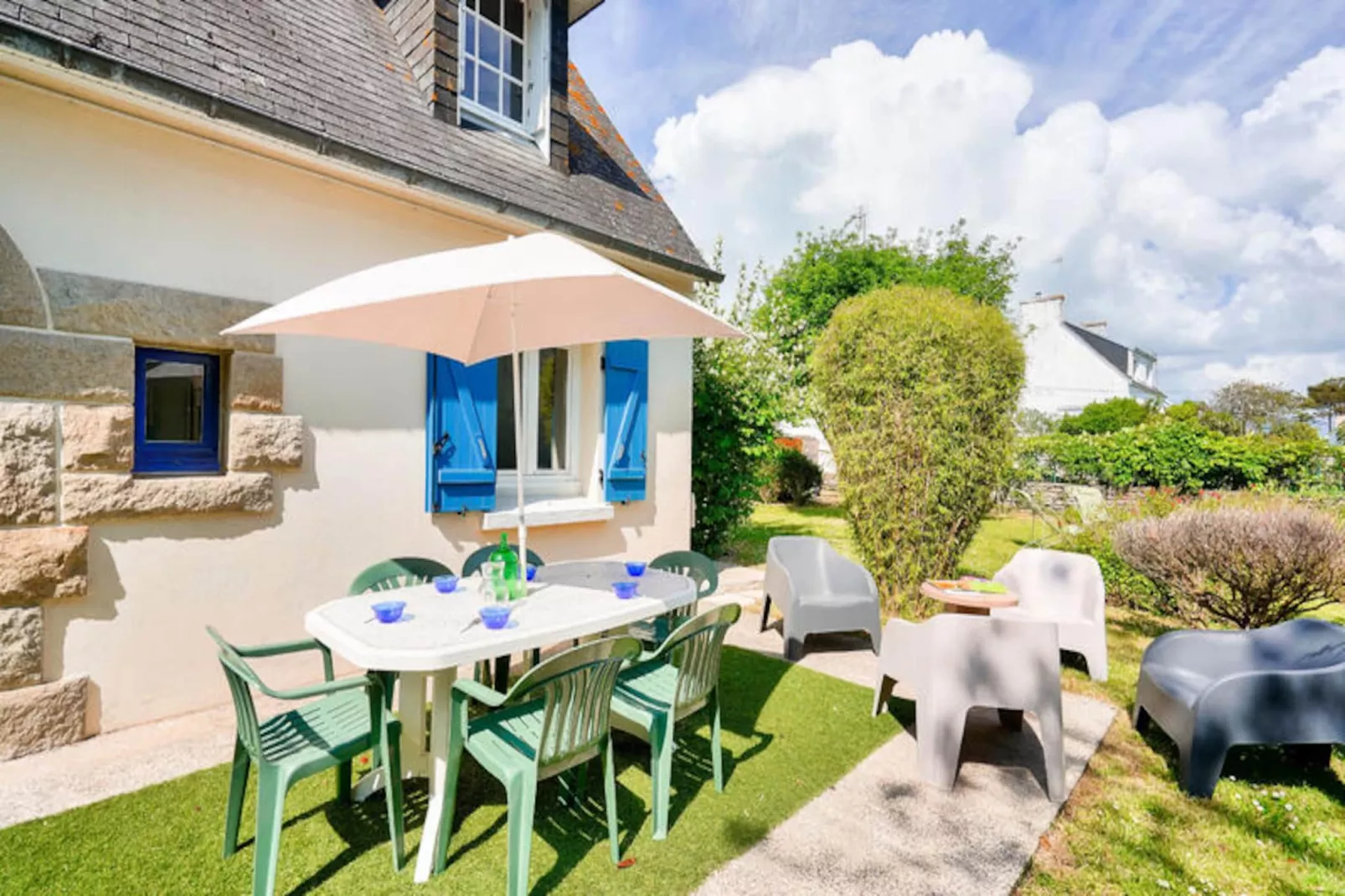 Maison à Le Guilvinec