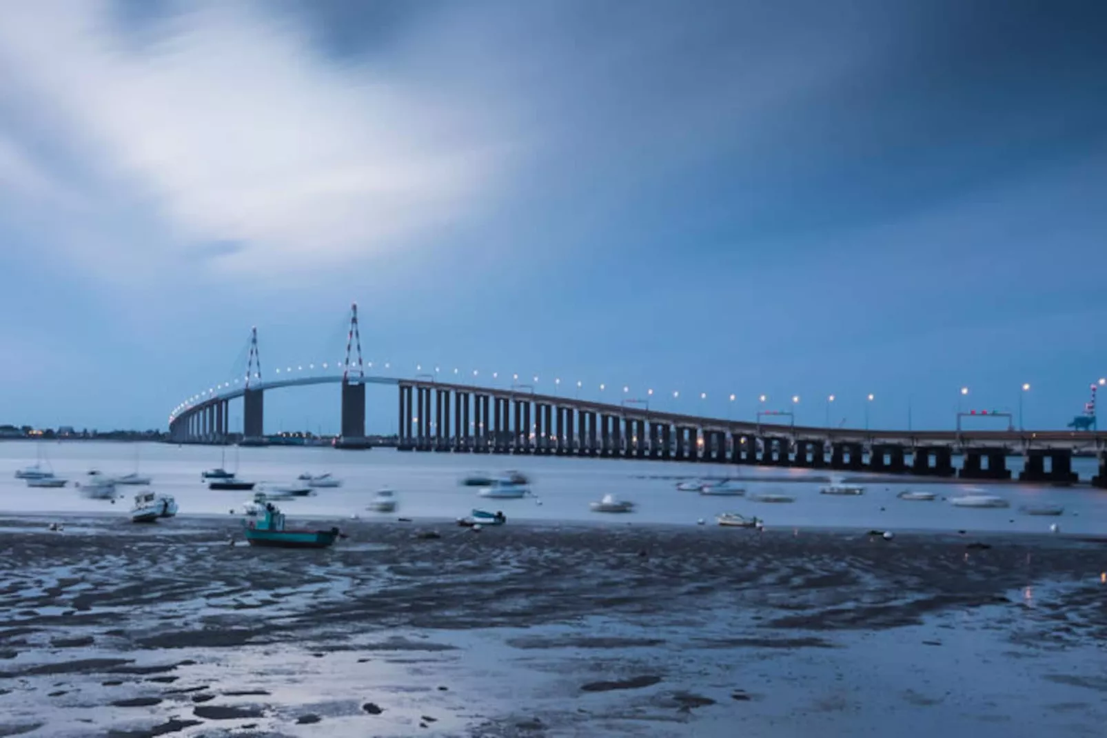 Appartements à Saint Nazaire