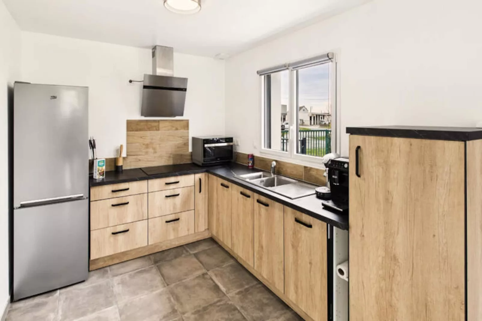 Maison à Le Guilvinec