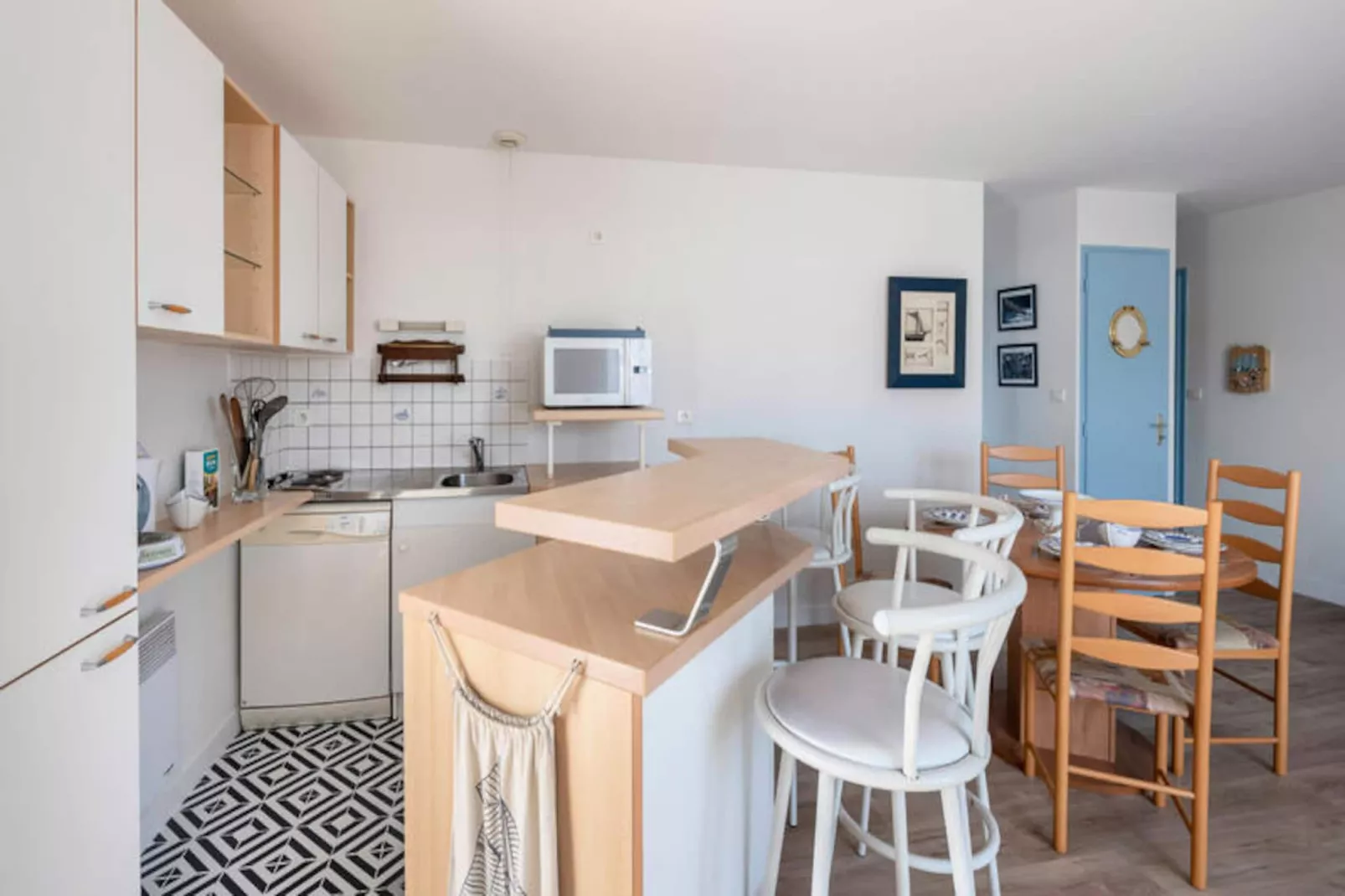 Appartements à Pornic