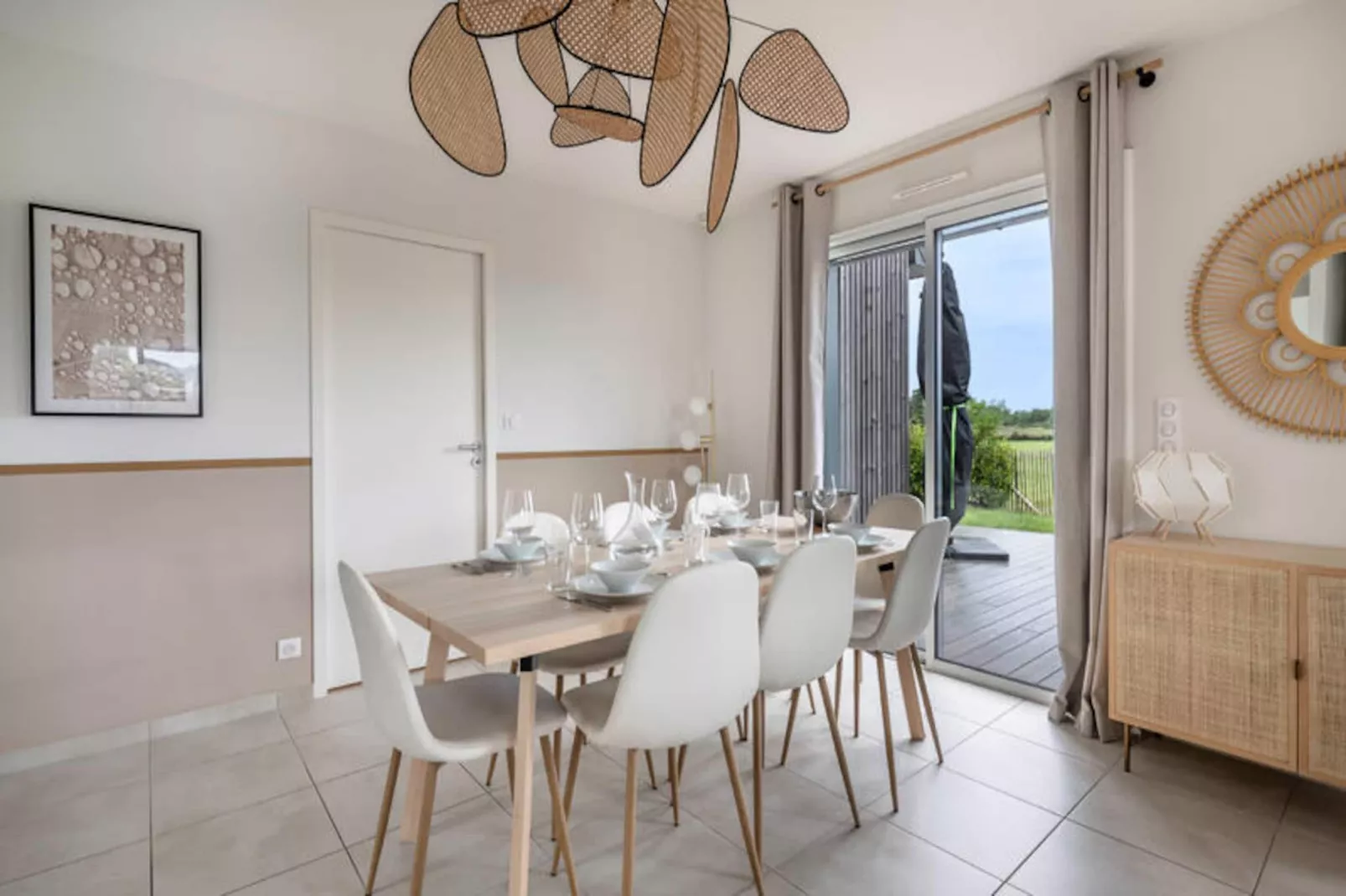 Maison à Piriac-sur-Mer