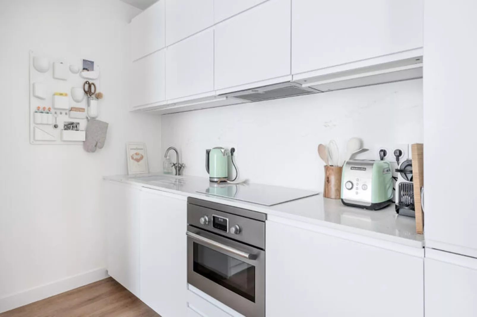 Appartements à Le Pouliguen