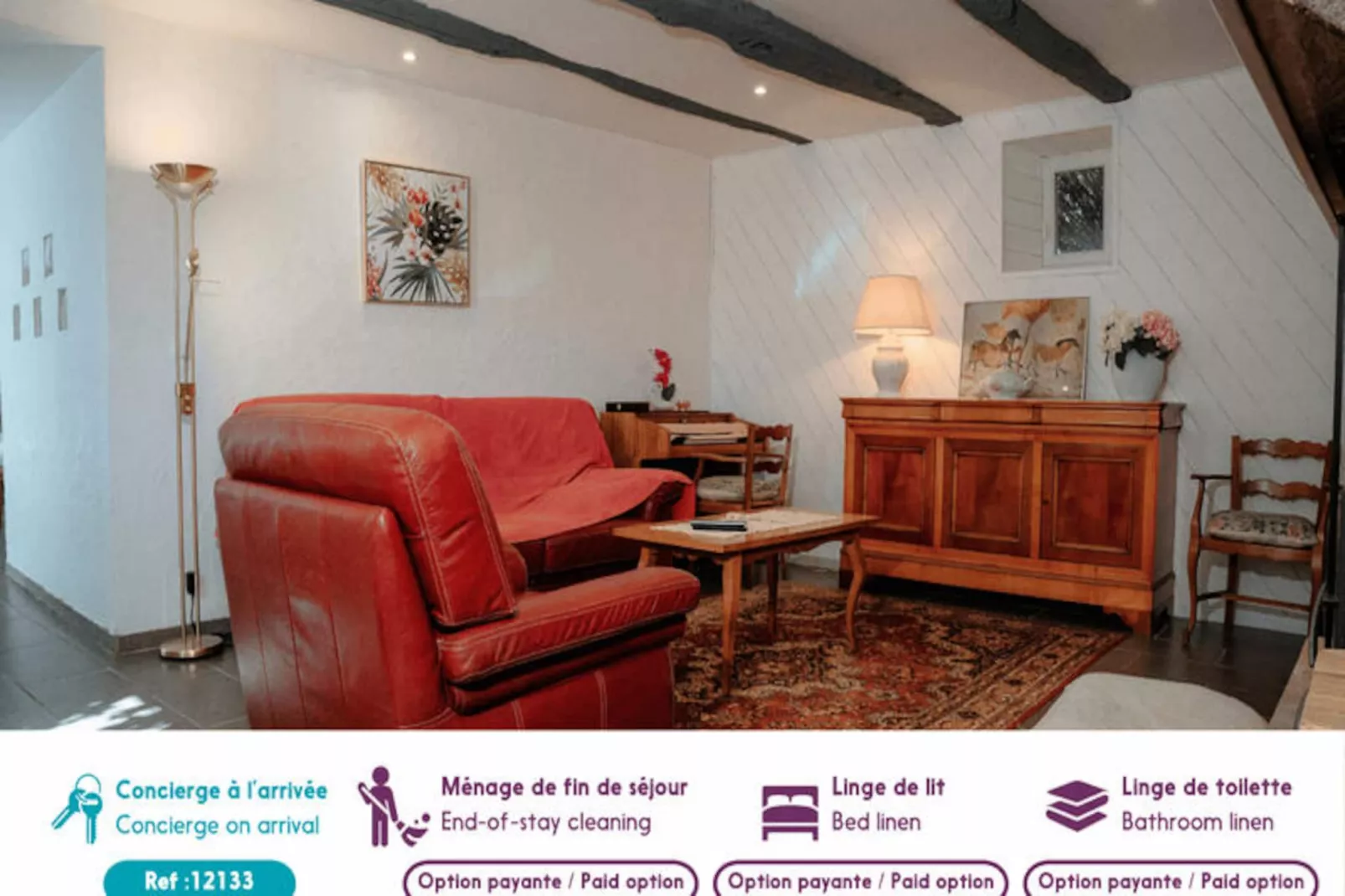 Maison à Saint Rabier