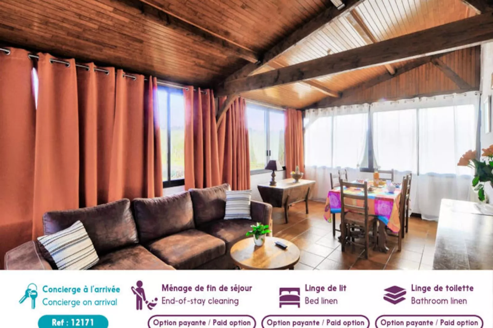 Maison à Salignac-Eyvigues