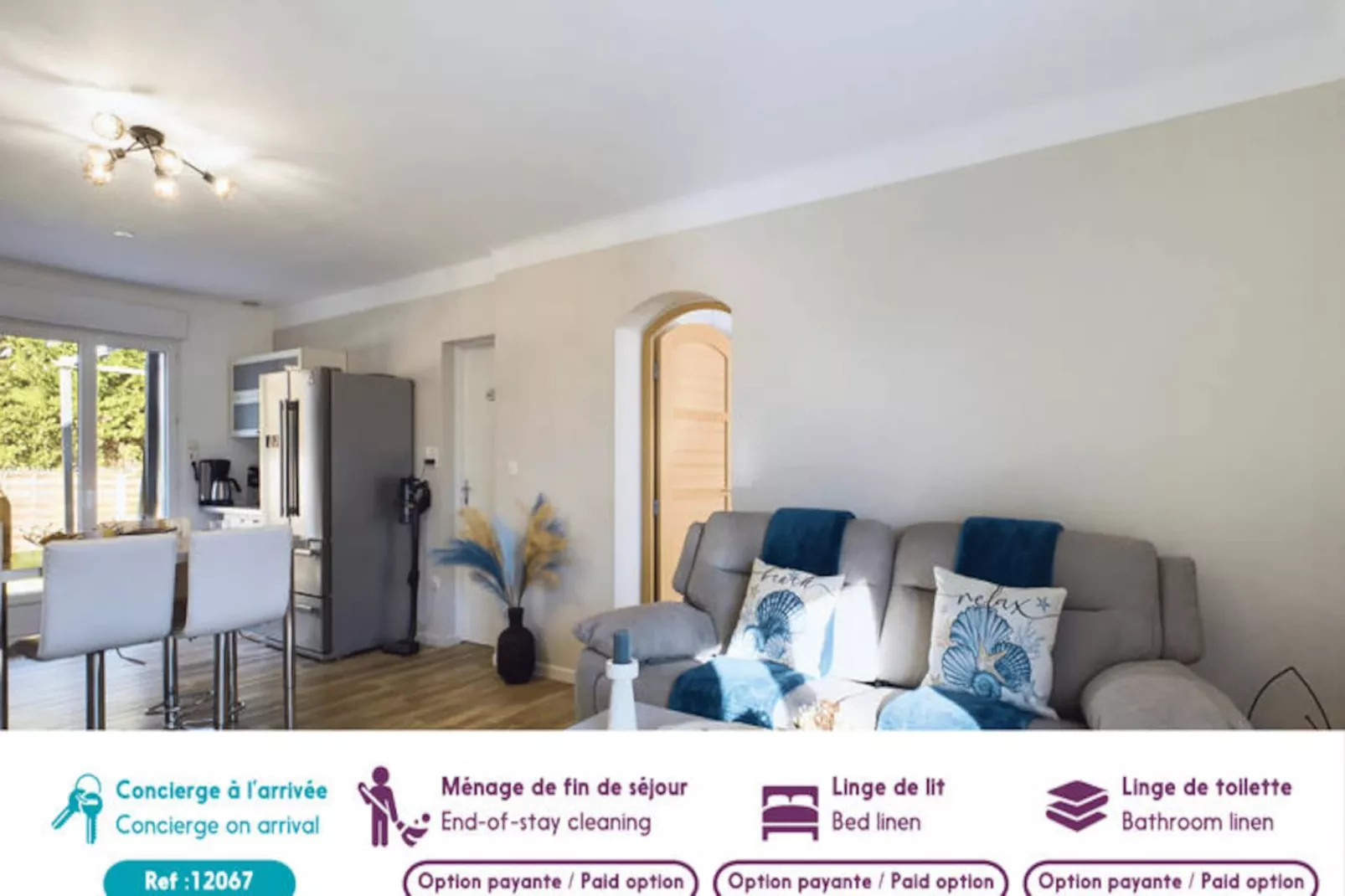 Maison à Les Sables d'Olonne