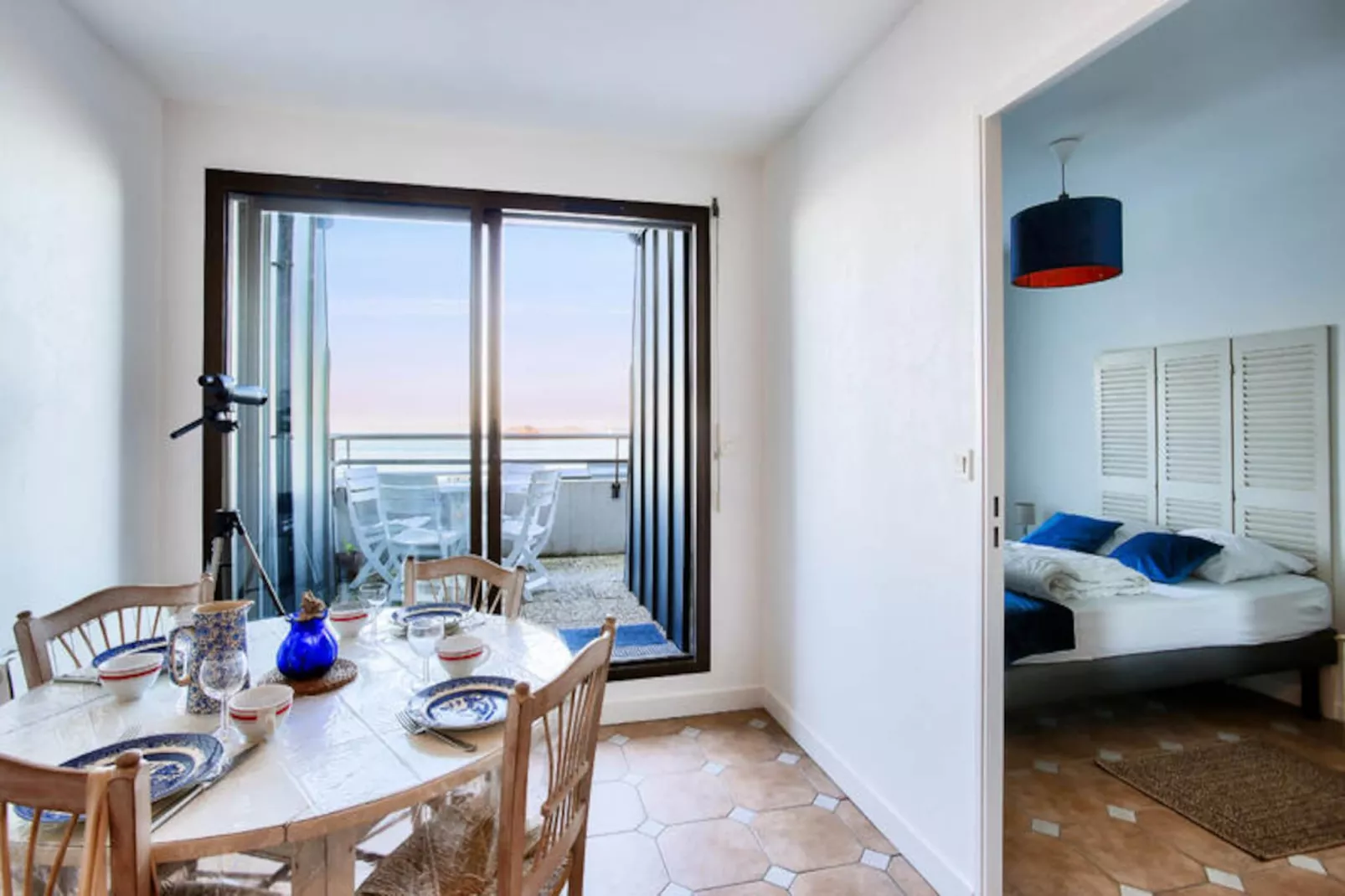 Appartements à Dinard