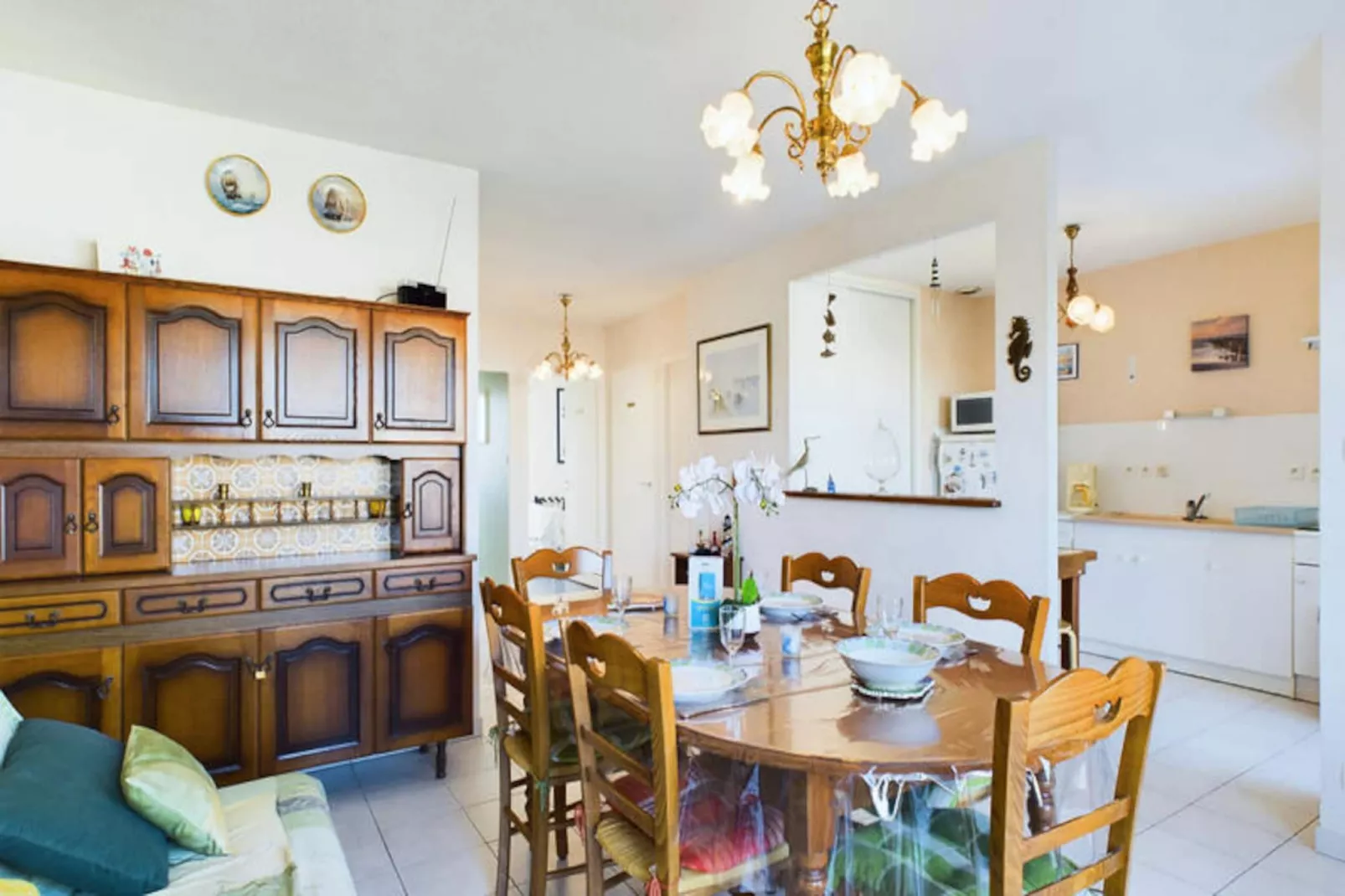 Appartements à Les Sables d'Olonne