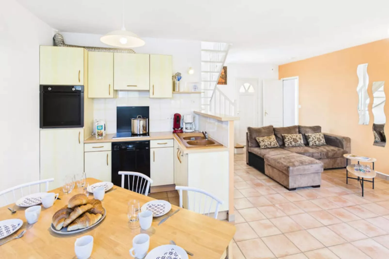 Maison à Le Guilvinec