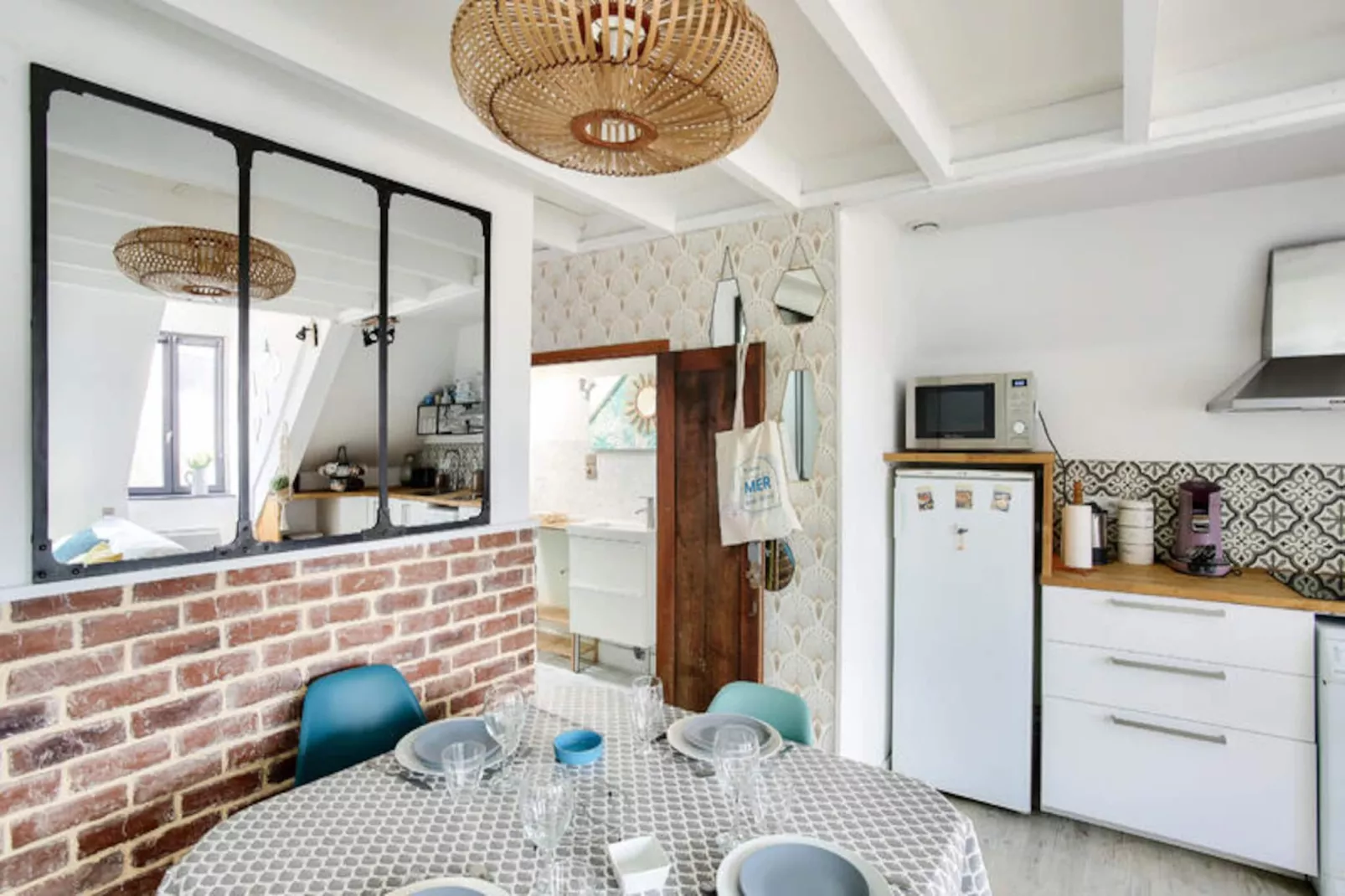 Appartements à Dinard