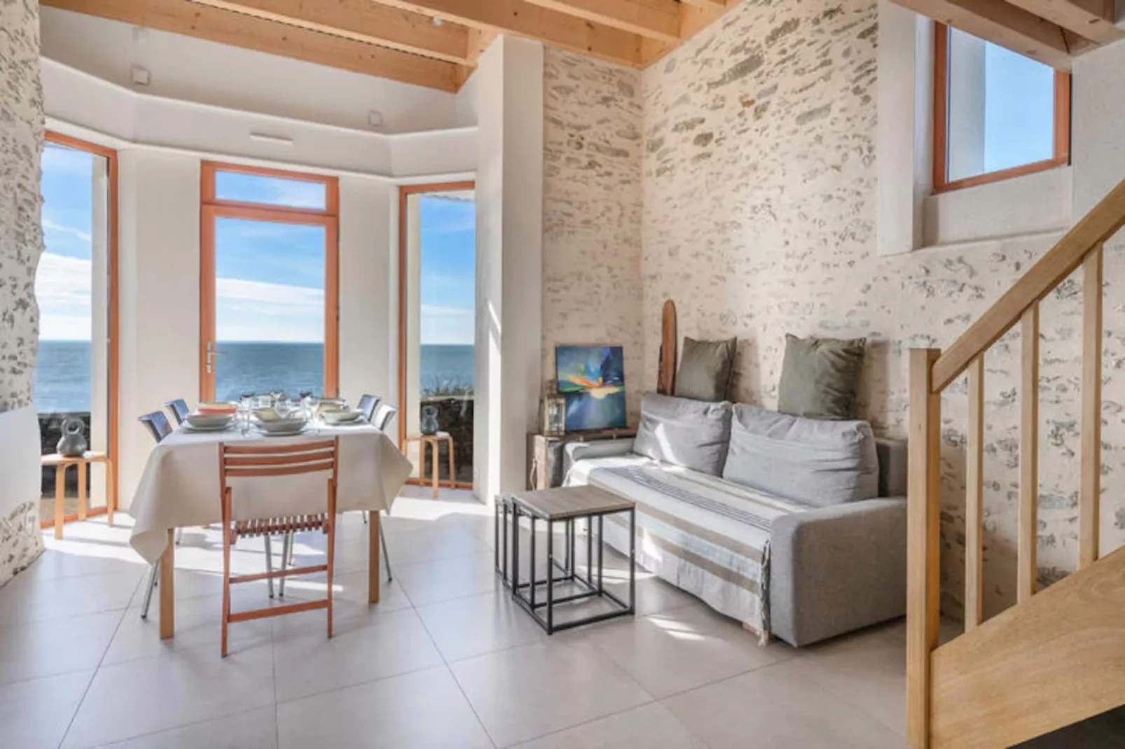 Maison à Préfailles