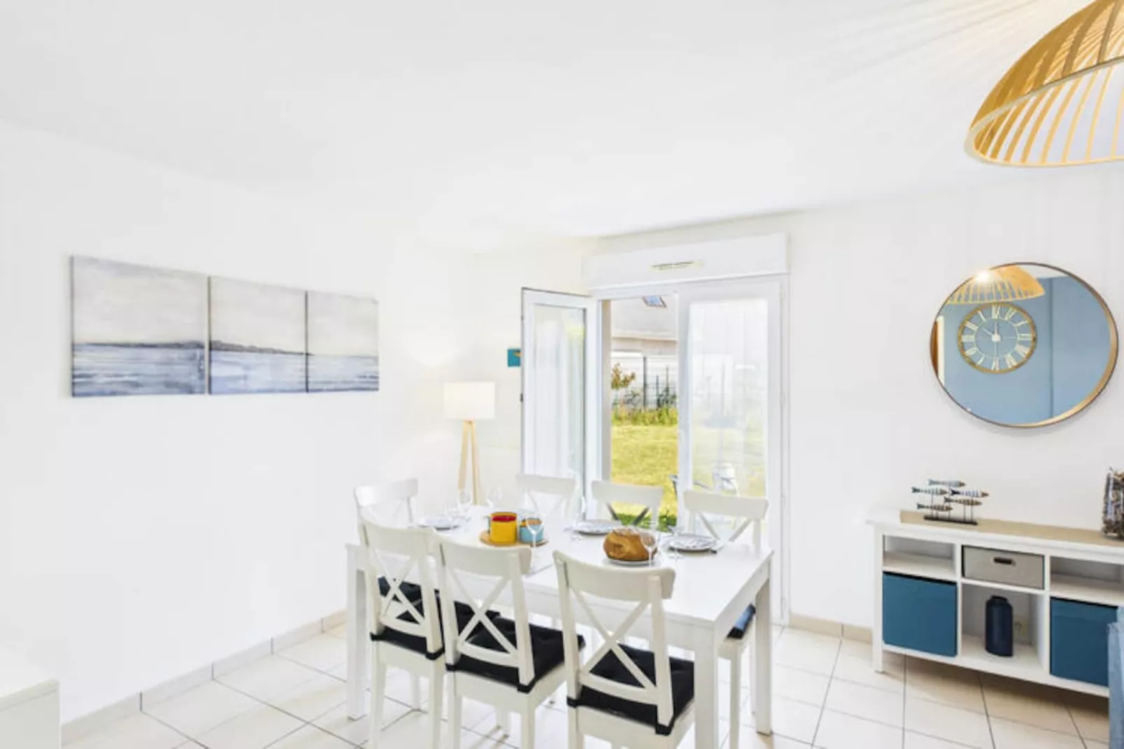 Maison à Treffiagat-Léchiagat