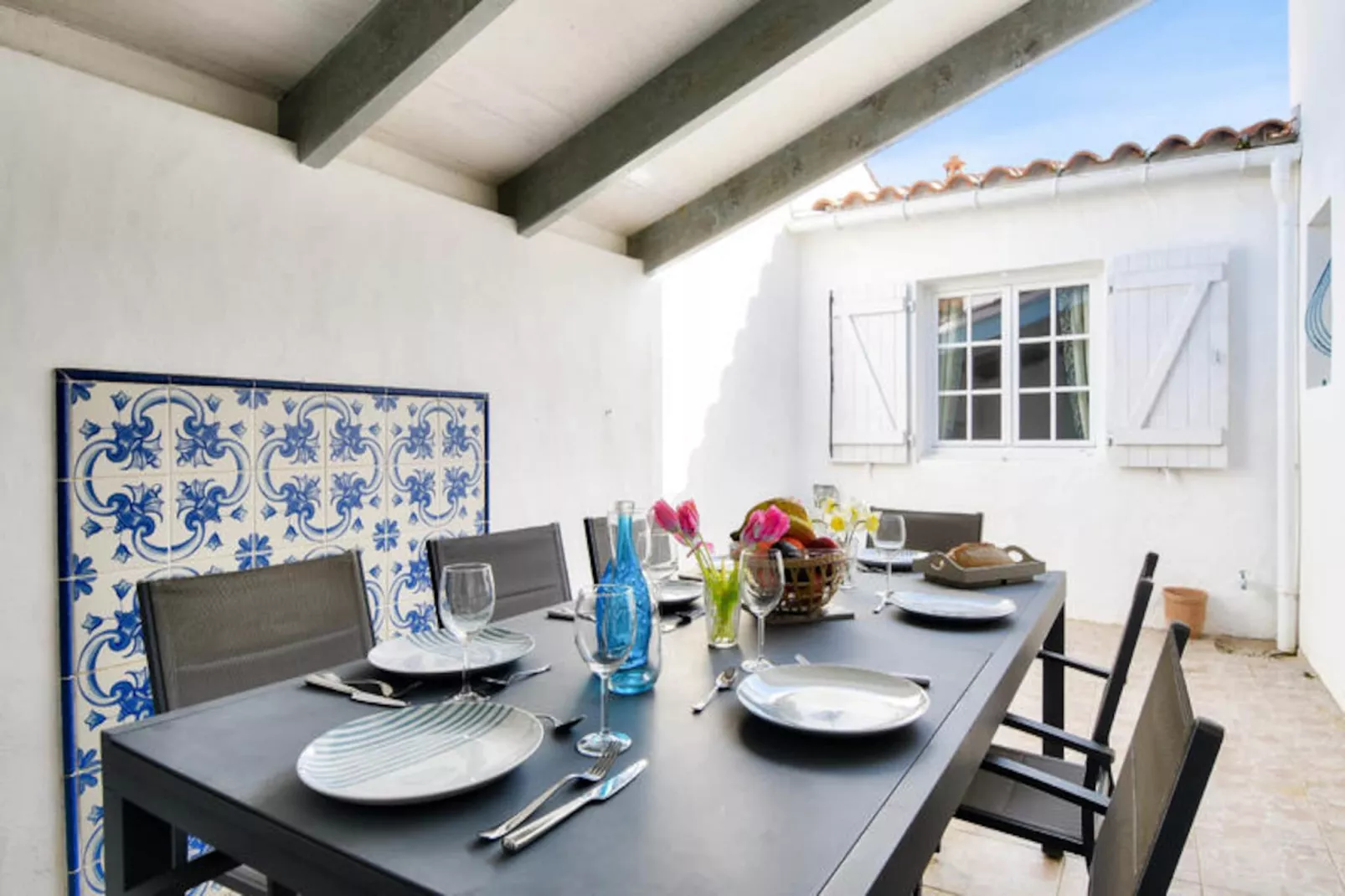 Maison à Barbâtre - Ile de Noirmoutier