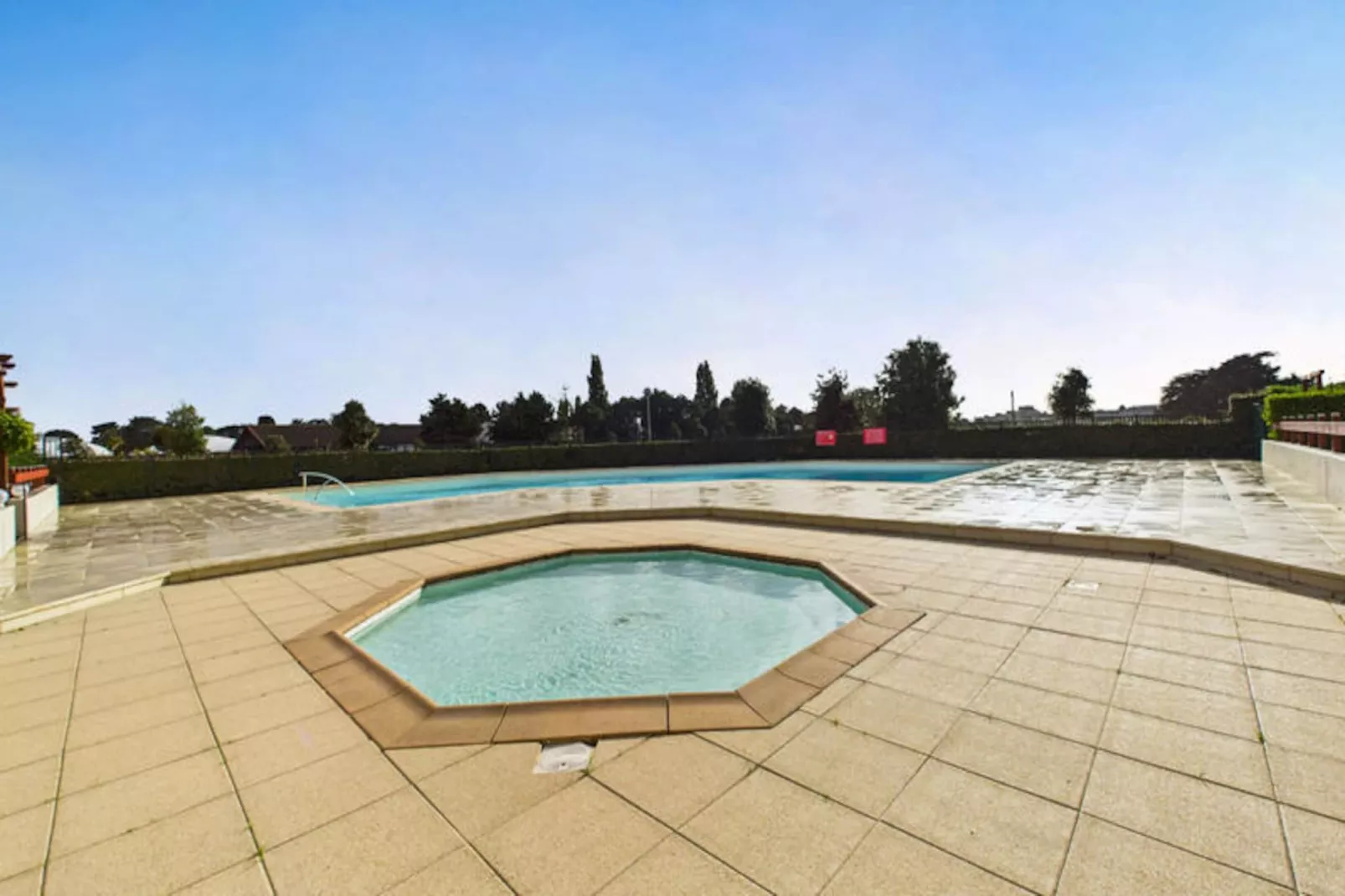 Appartements à Guérande