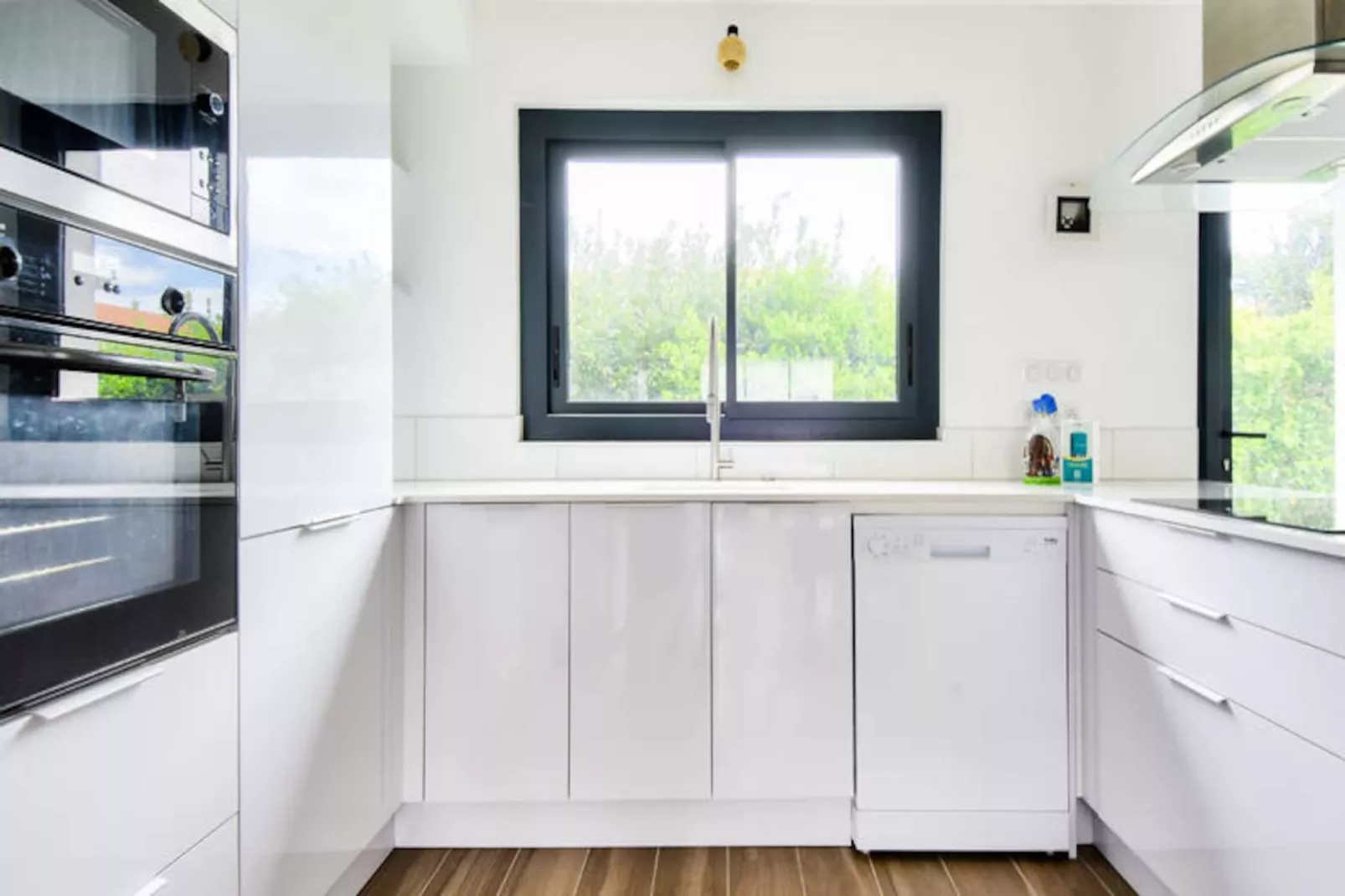 Maison à La guerinière - Ile de Noirmoutier