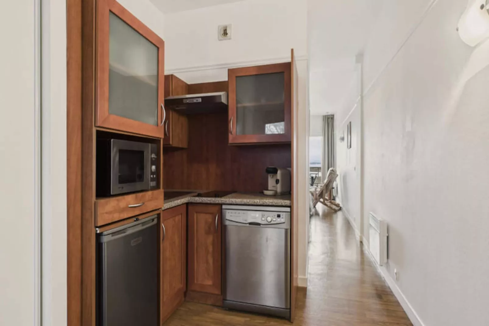 Studio à Le Croisic