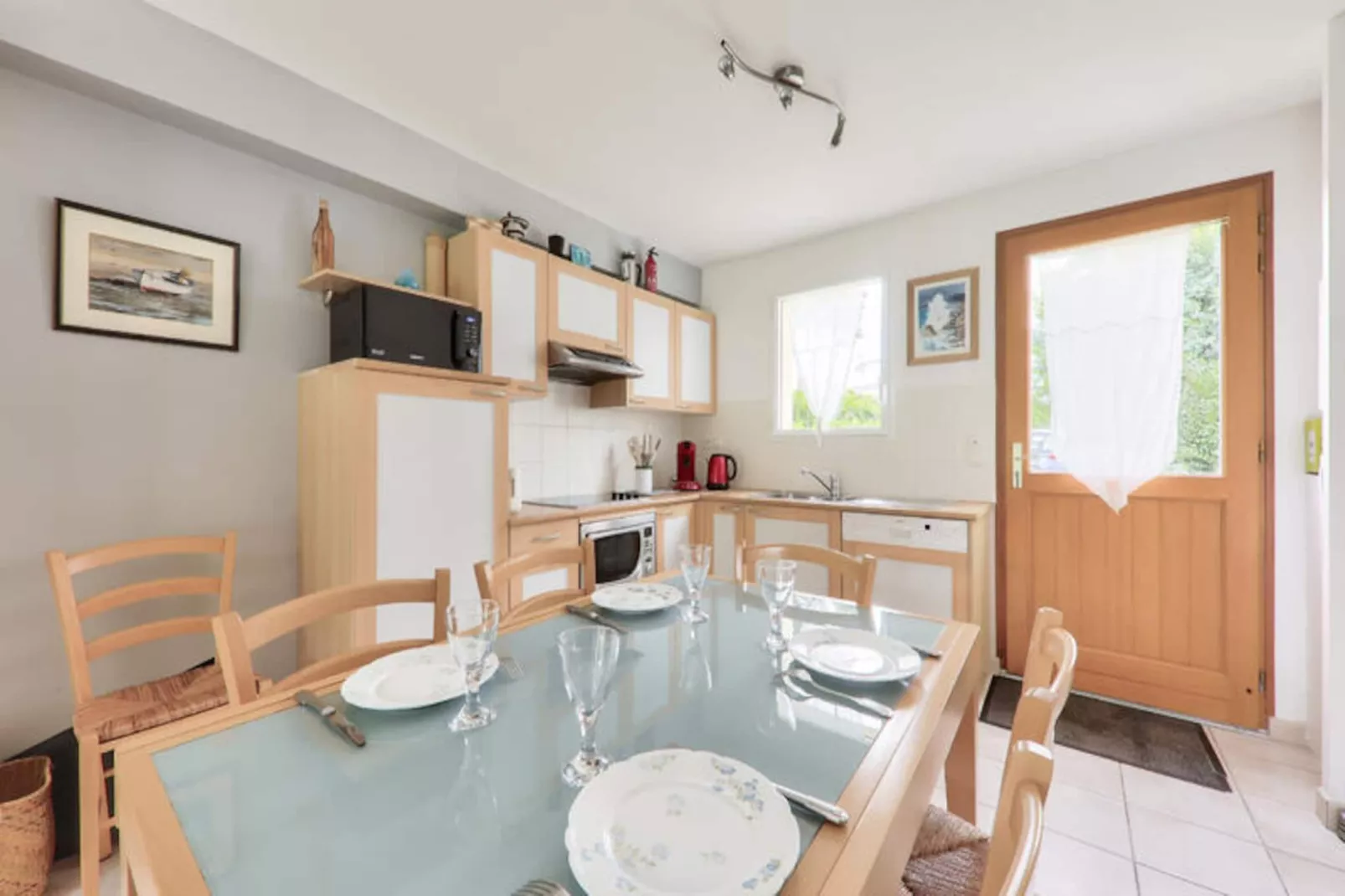 Maison à Arzon - Port Crouesty