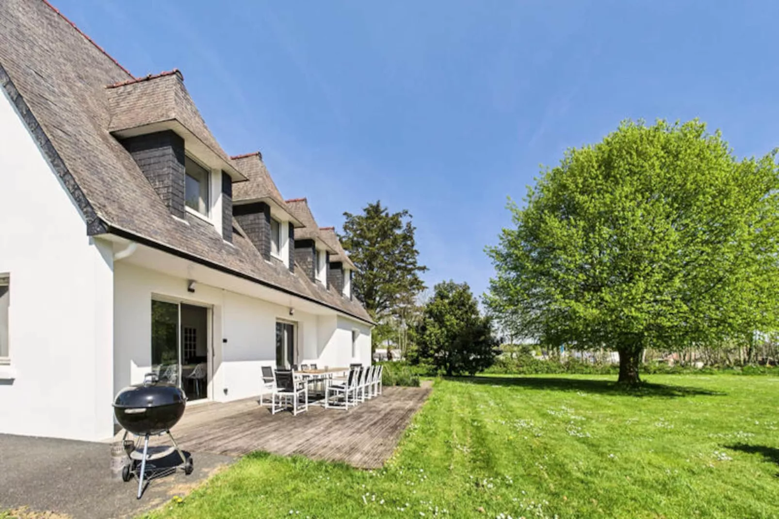 Maison à Concarneau