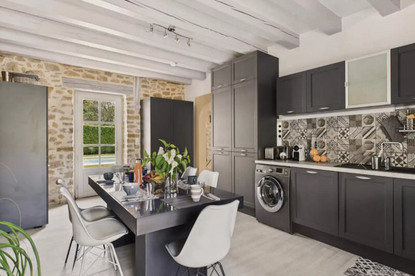 Maison à Saint-Julien-de-Lampon