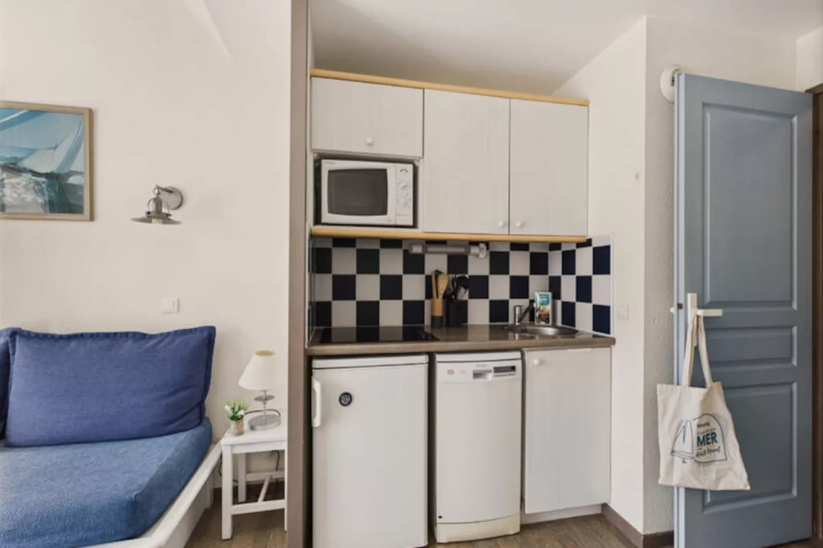 Appartements à Fouesnant