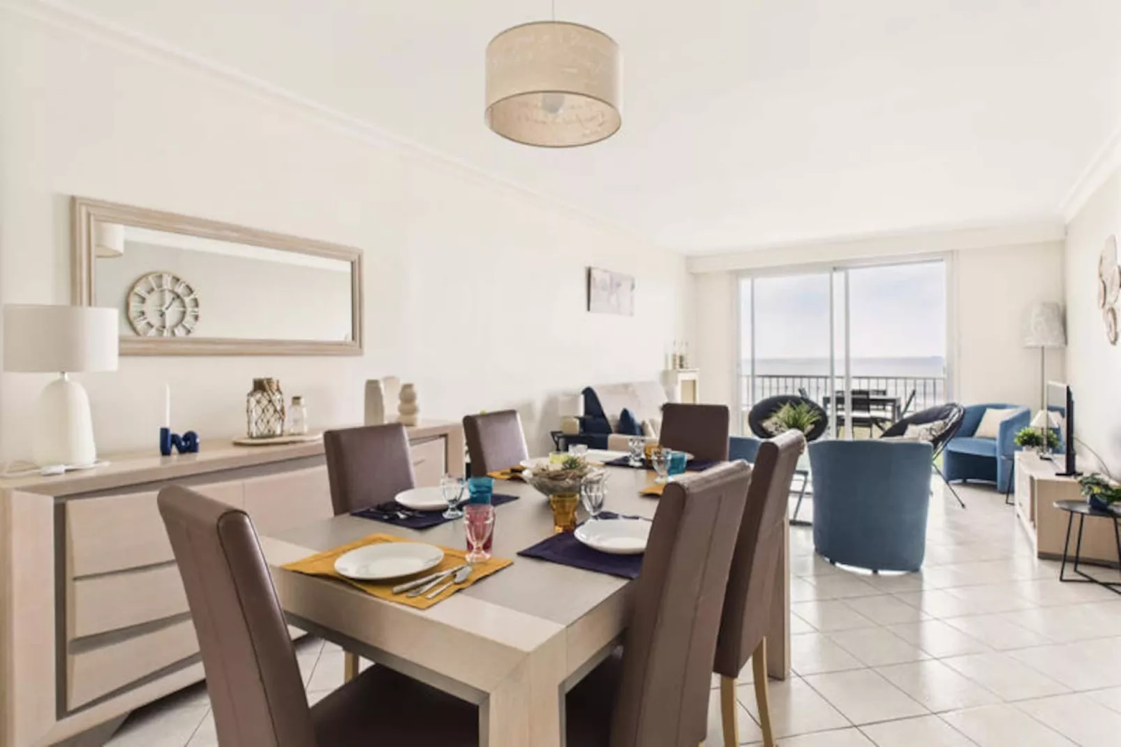 Appartements à Pornichet