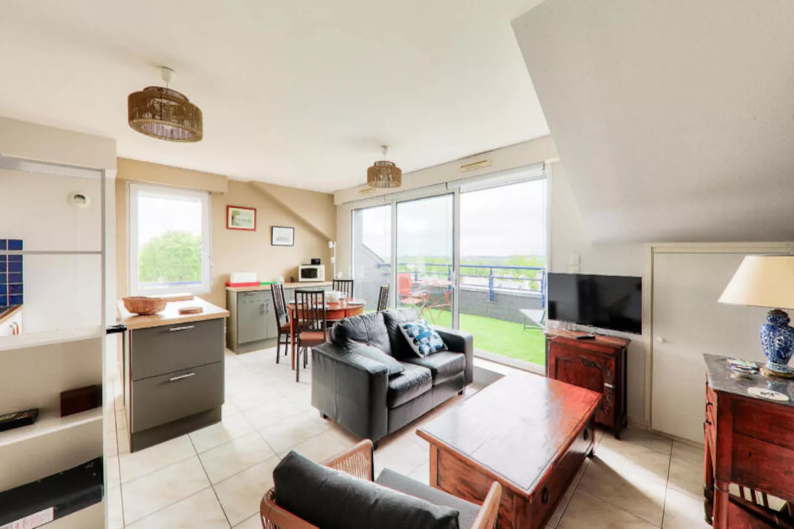 Appartements à Sarzeau